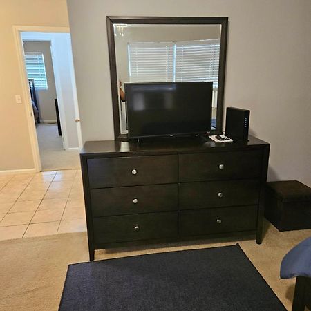 アメリカスGsrealtyアパートメント エクステリア 写真