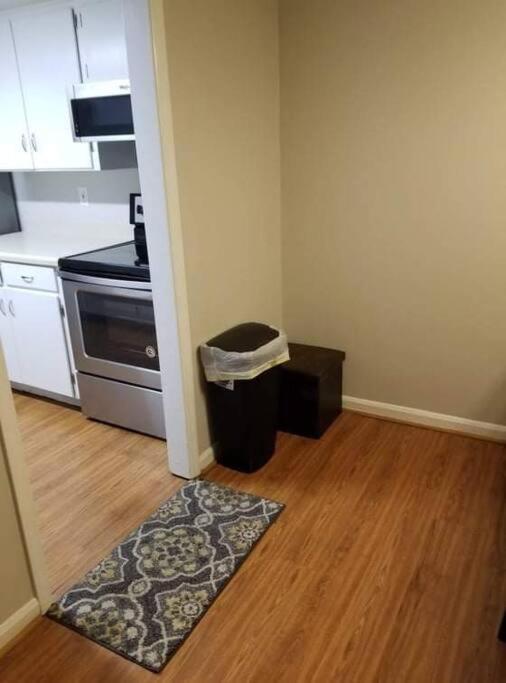 アメリカスGsrealtyアパートメント エクステリア 写真