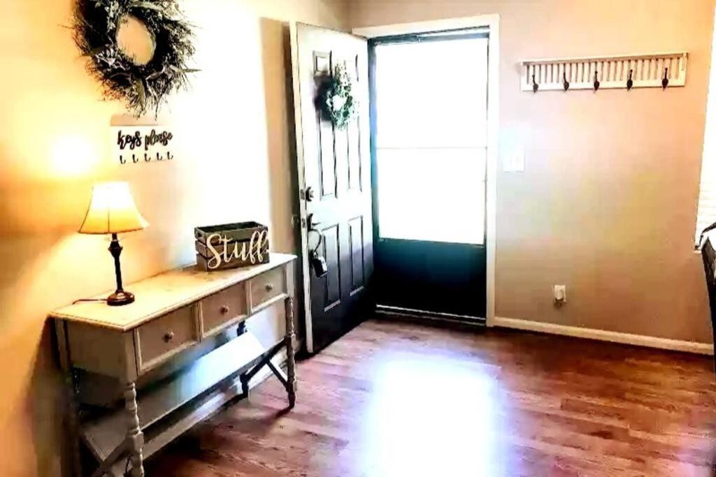 アメリカスGsrealtyアパートメント エクステリア 写真