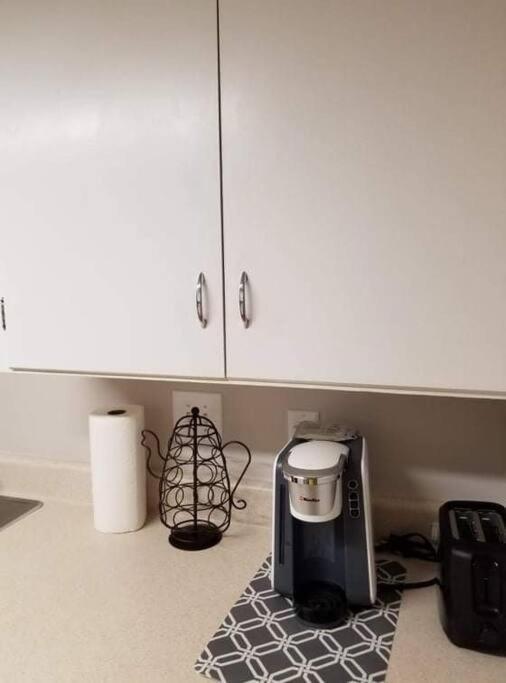 アメリカスGsrealtyアパートメント エクステリア 写真