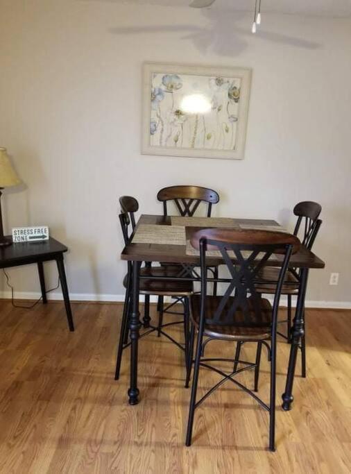 アメリカスGsrealtyアパートメント エクステリア 写真