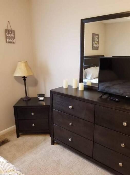 アメリカスGsrealtyアパートメント エクステリア 写真