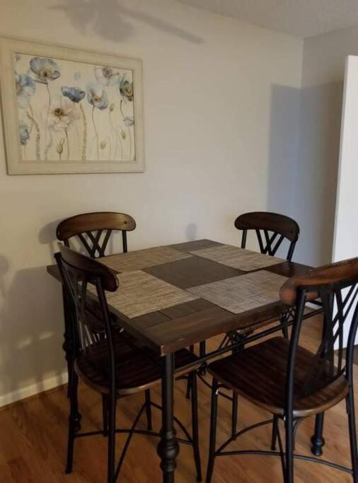 アメリカスGsrealtyアパートメント エクステリア 写真