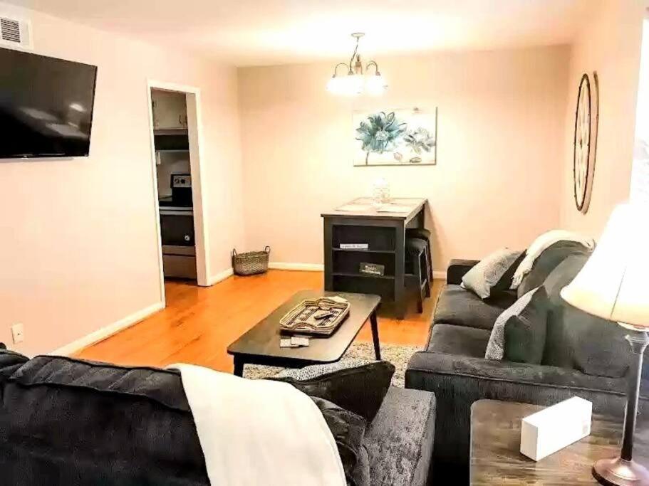 アメリカスGsrealtyアパートメント エクステリア 写真