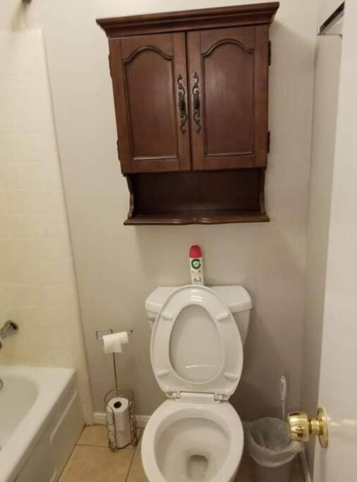 アメリカスGsrealtyアパートメント エクステリア 写真