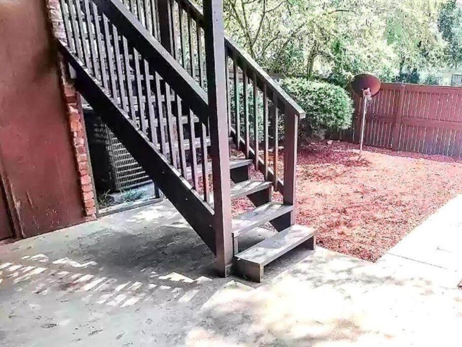 アメリカスGsrealtyアパートメント エクステリア 写真