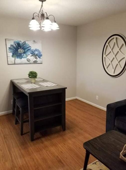 アメリカスGsrealtyアパートメント エクステリア 写真