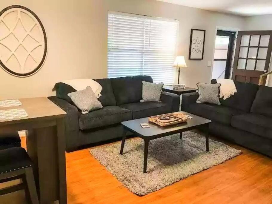 アメリカスGsrealtyアパートメント エクステリア 写真