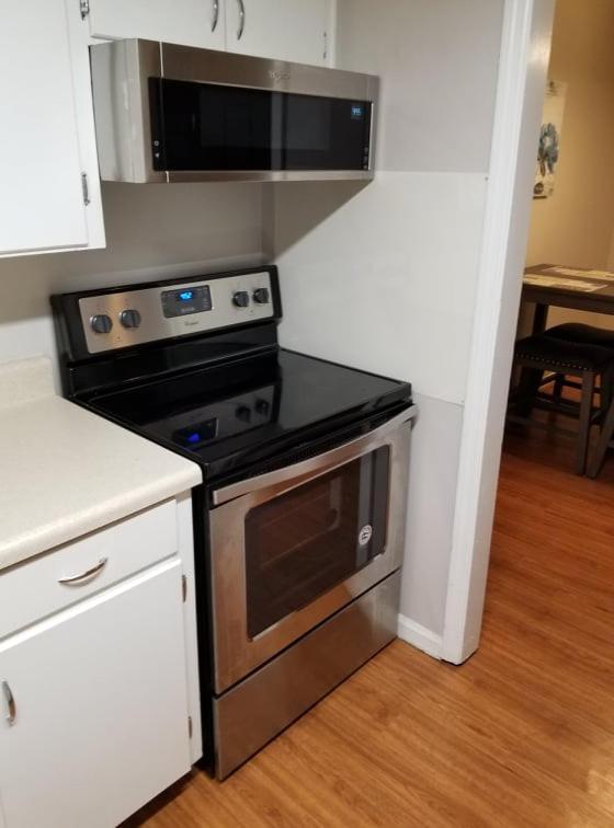 アメリカスGsrealtyアパートメント エクステリア 写真