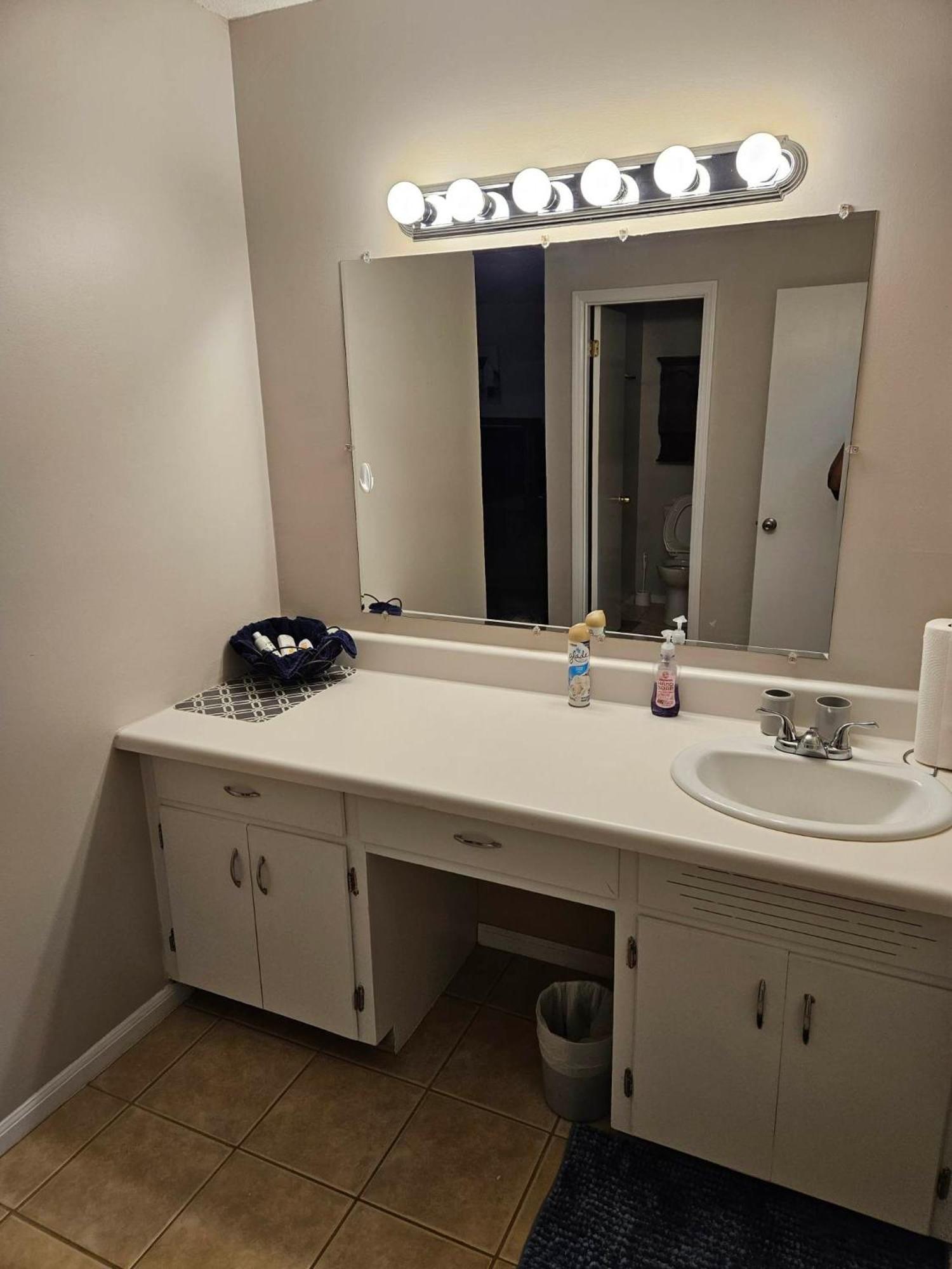 アメリカスGsrealtyアパートメント エクステリア 写真