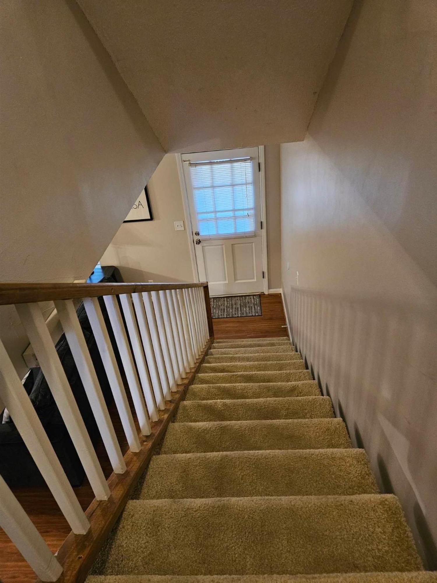 アメリカスGsrealtyアパートメント エクステリア 写真