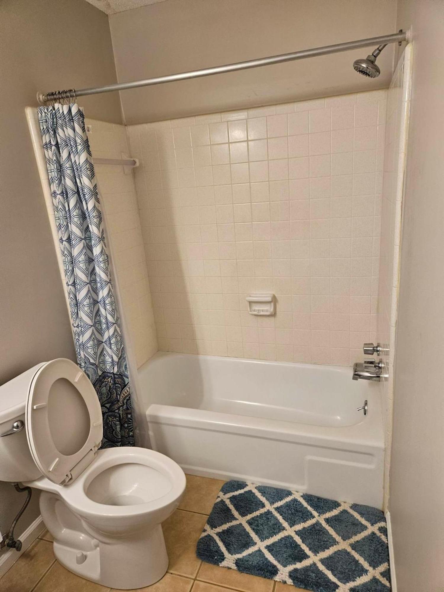 アメリカスGsrealtyアパートメント エクステリア 写真