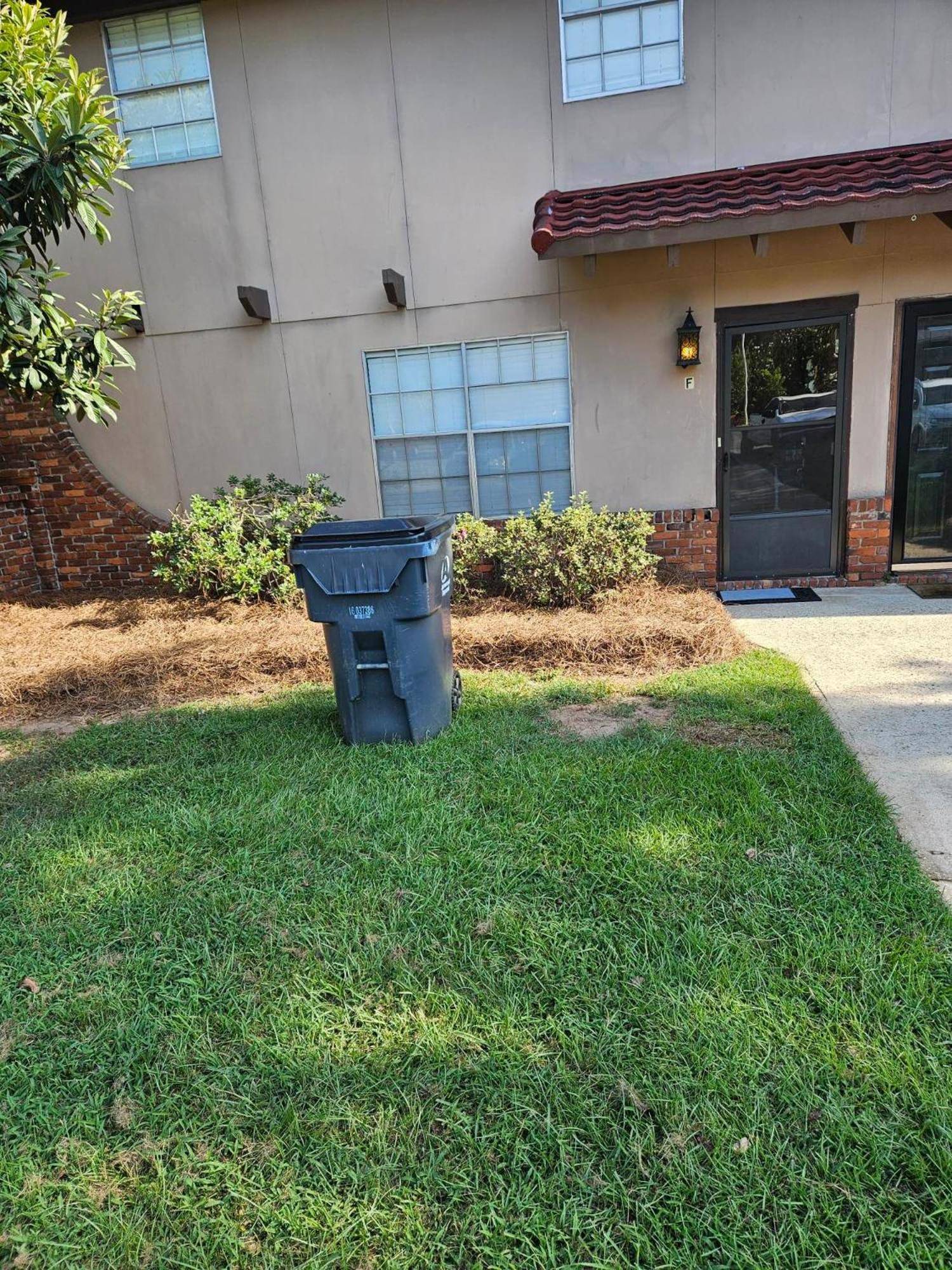 アメリカスGsrealtyアパートメント エクステリア 写真